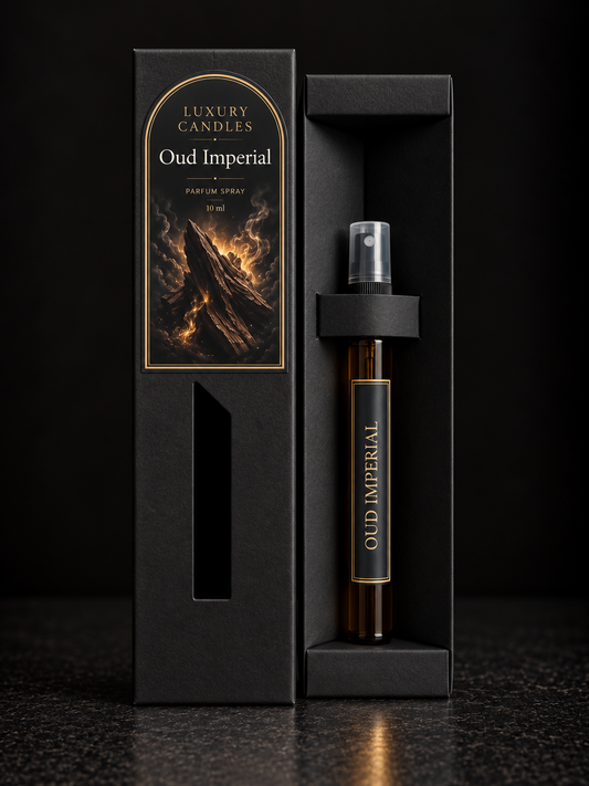 OUD IMPERIAL - Parfum ambiental spray 10ml