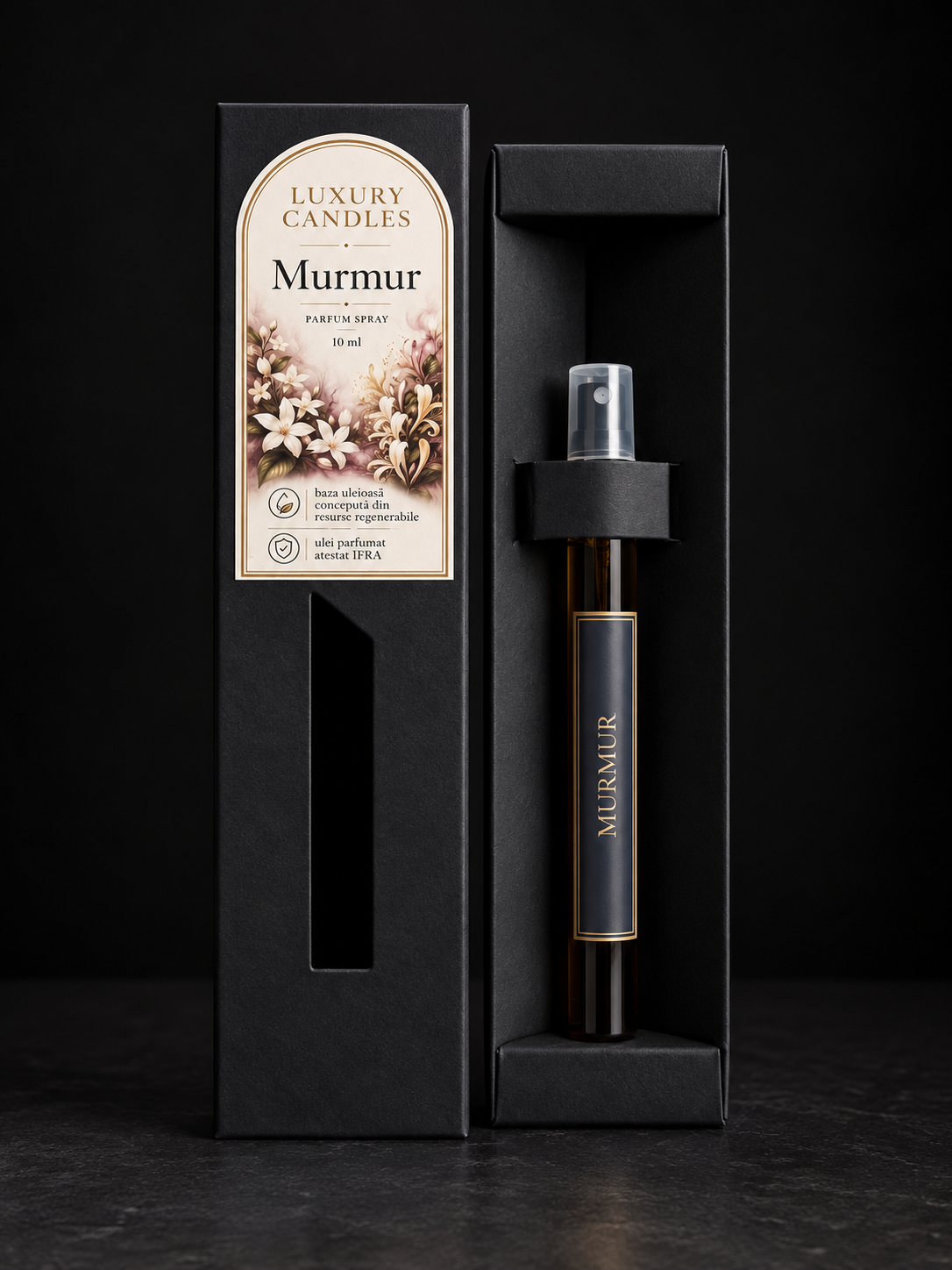 MURMUR - Parfum ambiental spray 10ml