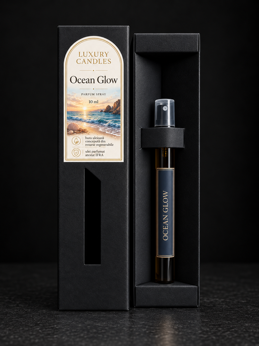 OCEAN GLOW - Parfum ambiental spray 10ml